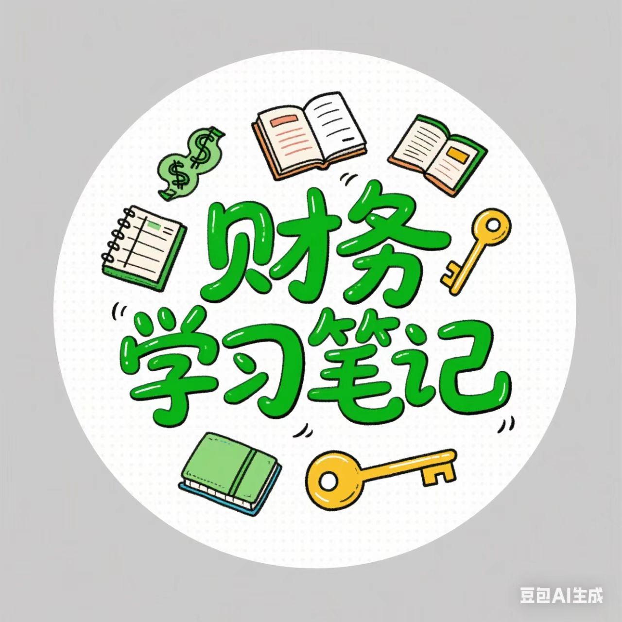 财务学习笔记